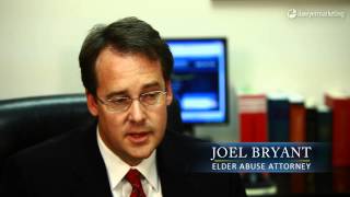 Malnutrition - San Diego Nursing Abuse Lawyer