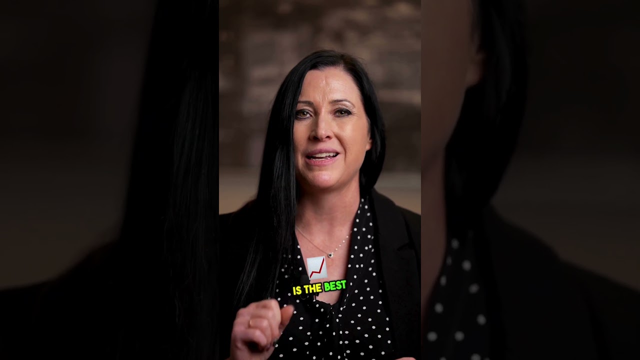 Trusts Explained—with Ice Cream!