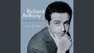 Video thumbnail of "Richard Anthony - Fiche le camp Jack"