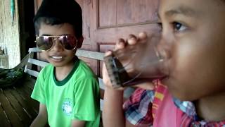 Film Pendek Dua Bocah Kopler.. Gara-Gara Kopi... Vamilista Official