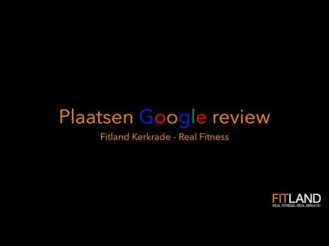 Hoe plaats ik een Google review?