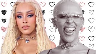 How The Internet Fell Out of Love With Doja Cat