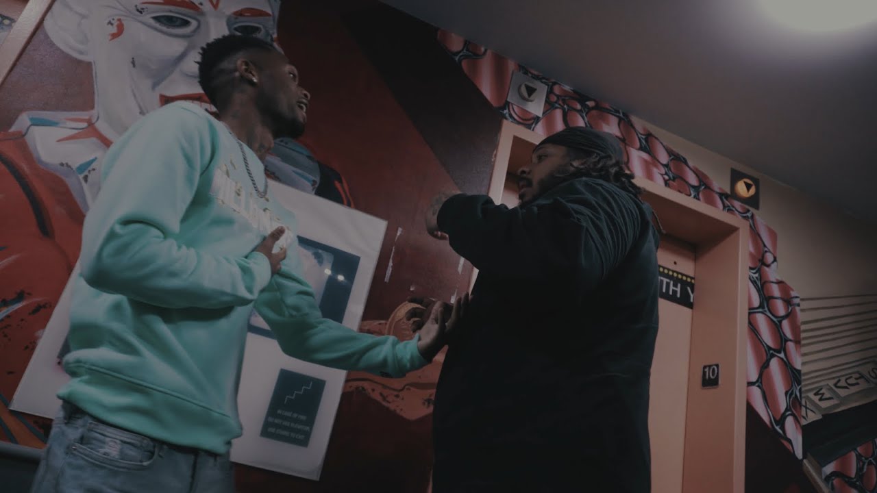 JavooDaRapper- “Stay Focused”(official Video)Shot By ​⁠ 