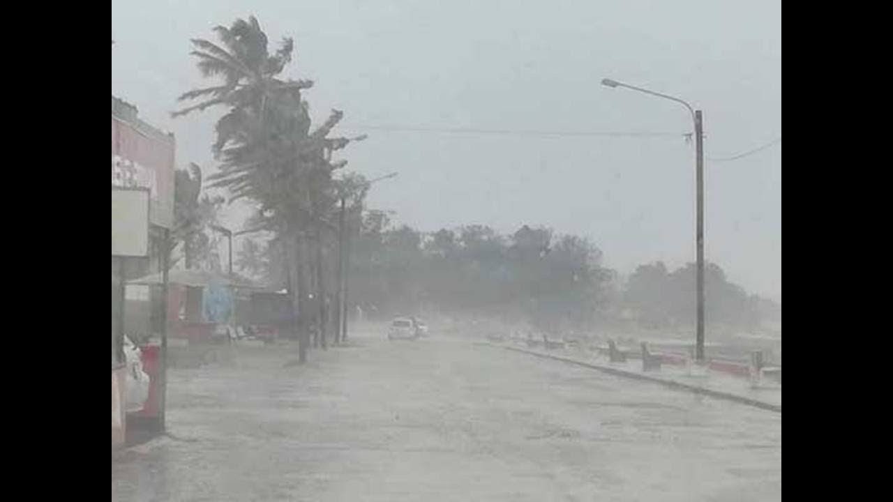 Zimbabwe Mozambique Beira Tropical Cyclone Idai: Over 1,000 died after cyclone