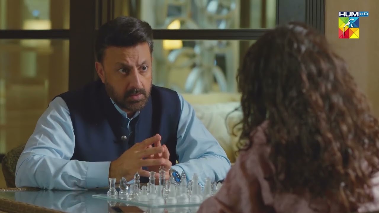 Bakhtawar - Episode 13 - Best Moment 03 - HUM TV Drama