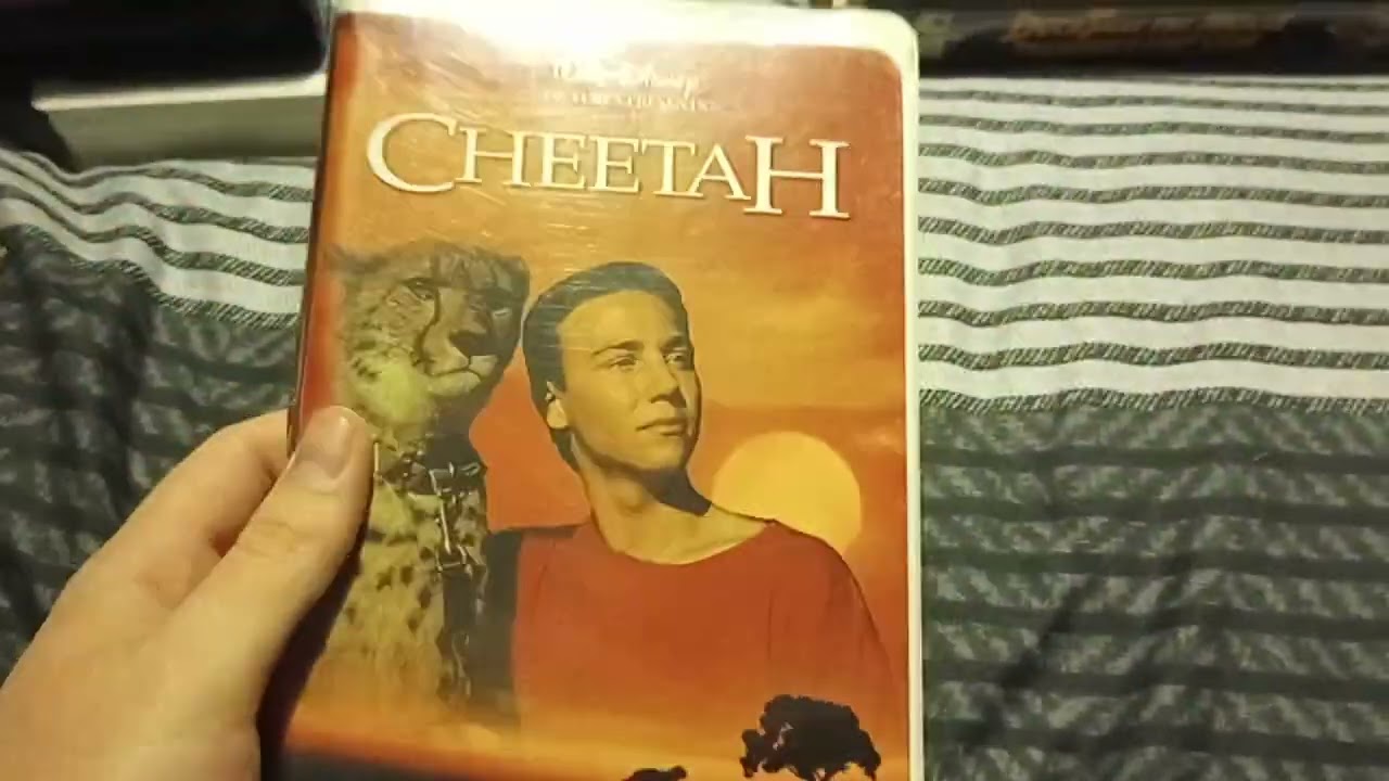 My Buena Vista VHS Collection (2023 Edition) Part 6