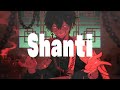 シャンティ　歌ってみた／おらんじ～な