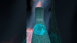 How Soft Body Physics Work| Blender Simulation Explained #Blender#SoftBodySimulation#shortsviral#cg