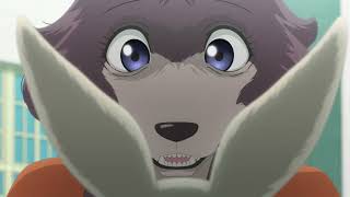 'BEASTARS FINAL SEASON' Part 2 Main Trailer｜Ending Theme: 'Tiny Light' by SEVENTEEN｜March 2026