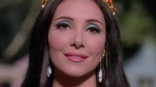 The Love Witch - Suzanne