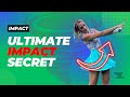 The SECRET To Mastering The RELEASE The SECRET To Mastering The RELEASE