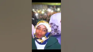 Warida Neshda Muaz Habib Ethioneshida Menzuma Muhamedawell 