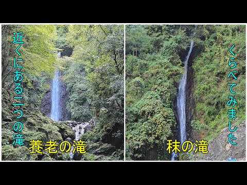 If you're going to Magusa Falls, a waterfall right next to Yoro