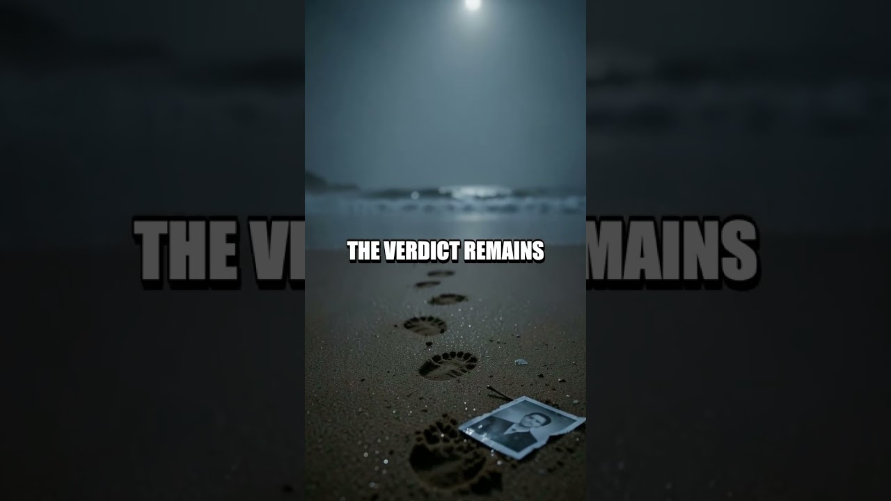 Whispered Clues from a Vanished Coastal Village