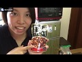 黒麻婆豆腐