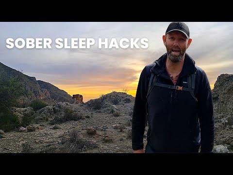 Video: 3 Ways to Get Through the Day with Less than Four Hours of Sleep