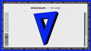 Brokenears - The Game Resimi