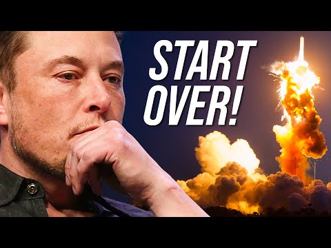 How Elon Started SpaceX