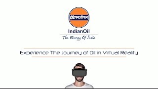Virtual Reality Experience Zone @ Petrotech, 2016