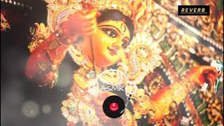 Dhaker Tale  ( Reverb )  Lofi