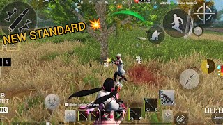 LAST ISLAND OF SURVIVAL NEW STANDARD FRESH SERVER SOLO DOU