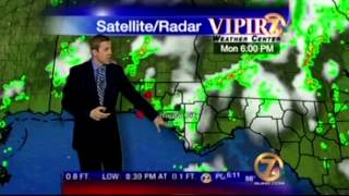 WJHG - TV Newscast: WJHG NewsChannel 7