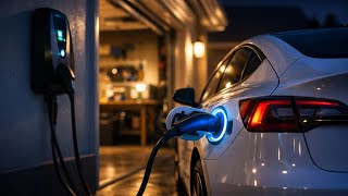 Discover the real cost of charging an electric car at home in 2026!