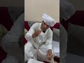 الحاج الضوى لخص الواقع فى كلمتين