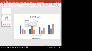 PowerPoint 2 (Actions Cont., Inserting Videos and Audios)