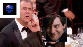 Mel Gibson - All Phone Rants