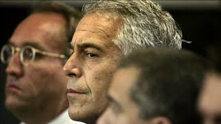 Epstein’s guards were working extreme OT shifts