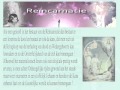 Reincarnatie of Wedergeboorte ?
