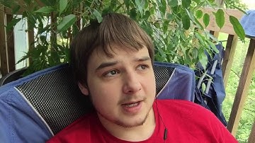 Ask Me Questions! Q&A Video