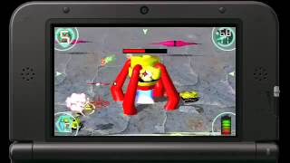 Trailer - 3DS eShop - 'RV 7 My Drone'