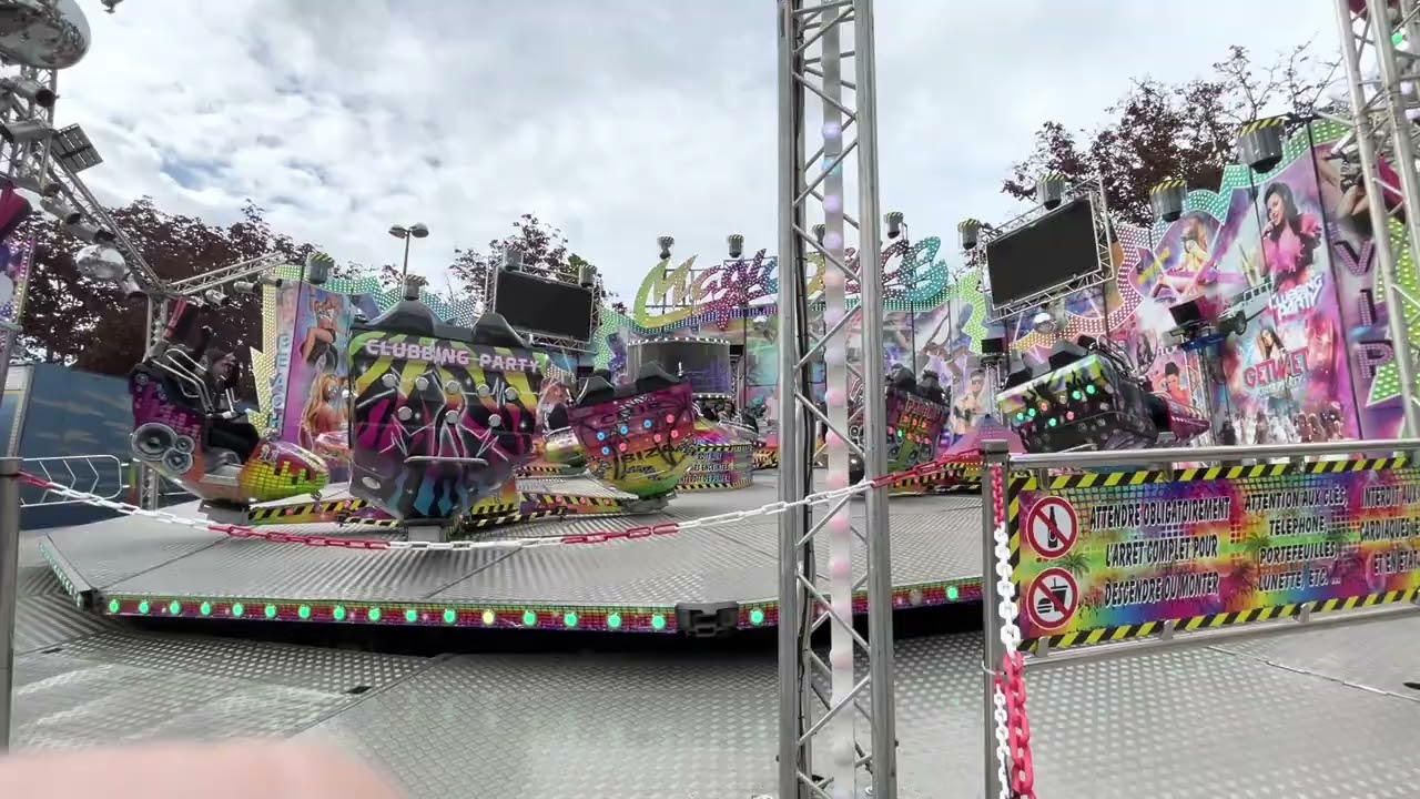 Magic Dance Aelters-Baillet Sens 2022.