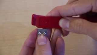 Switching Striiv Fusion clasp