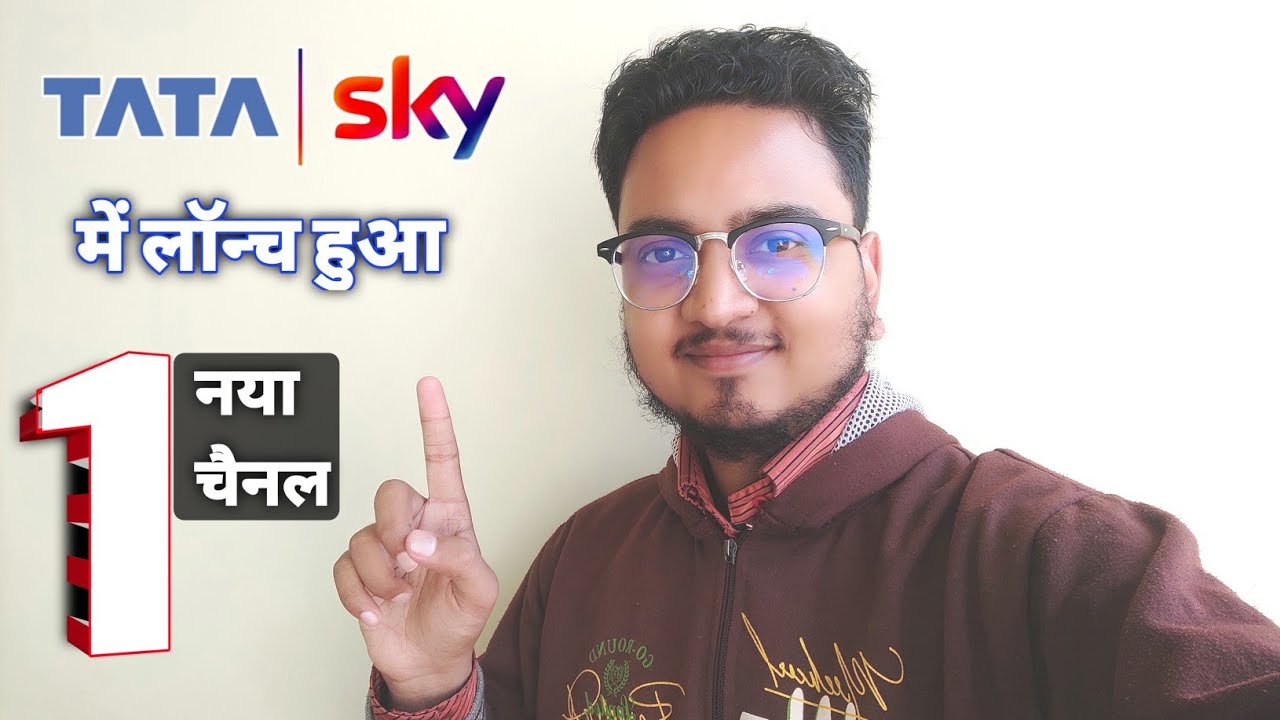 Tata Sky added 1 New Channel on its Platform 🔥| Tata Sky