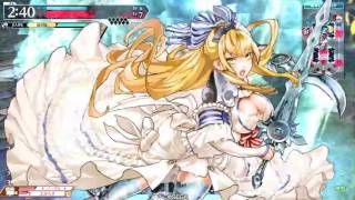 【wlw】 サンドリヨン一筋・続　AA2 part30