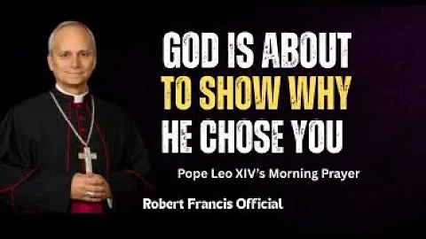 How to Improve Time Management Skills | SIMON SINEK Motivational Speech | Pope Leo XIV