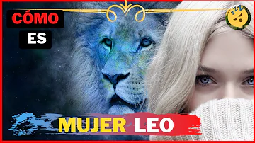 ¿Leo es masculino o femenino?