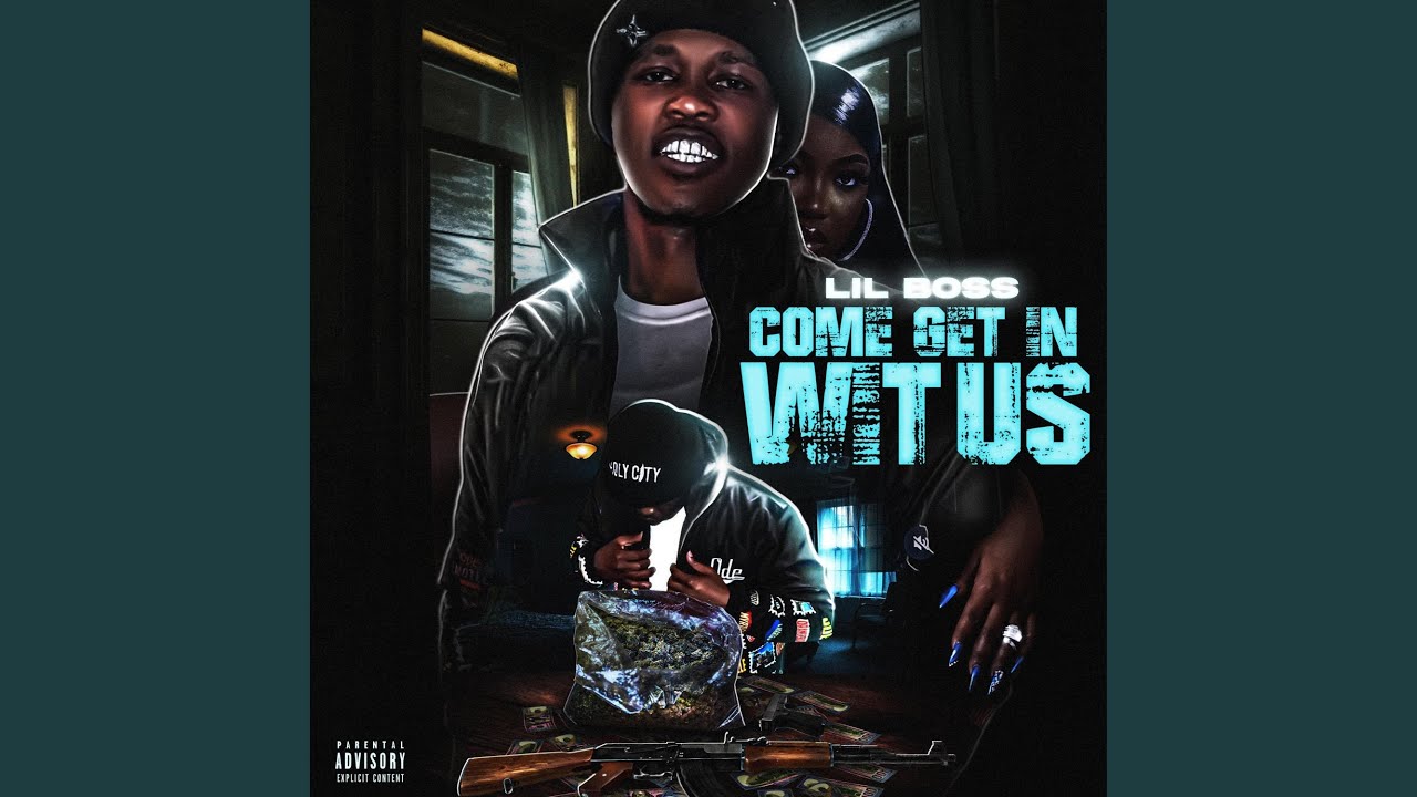Watch Come Get Wit Us on YouTube Watch Come Get Wit Us on YouTube