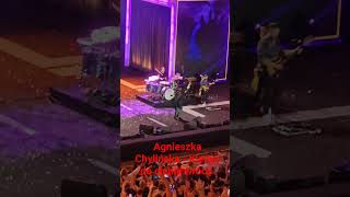 Agnieszka Chylińska - Kiedyś do ciebie wrócę