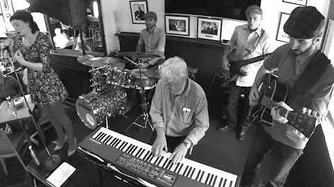 Nature Boy - Jennifer Salisbury Quartet