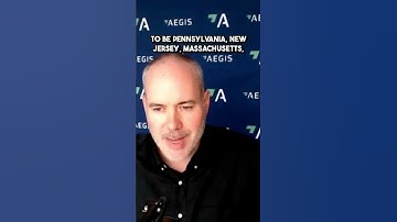 AEGIS: Data Center Demand US