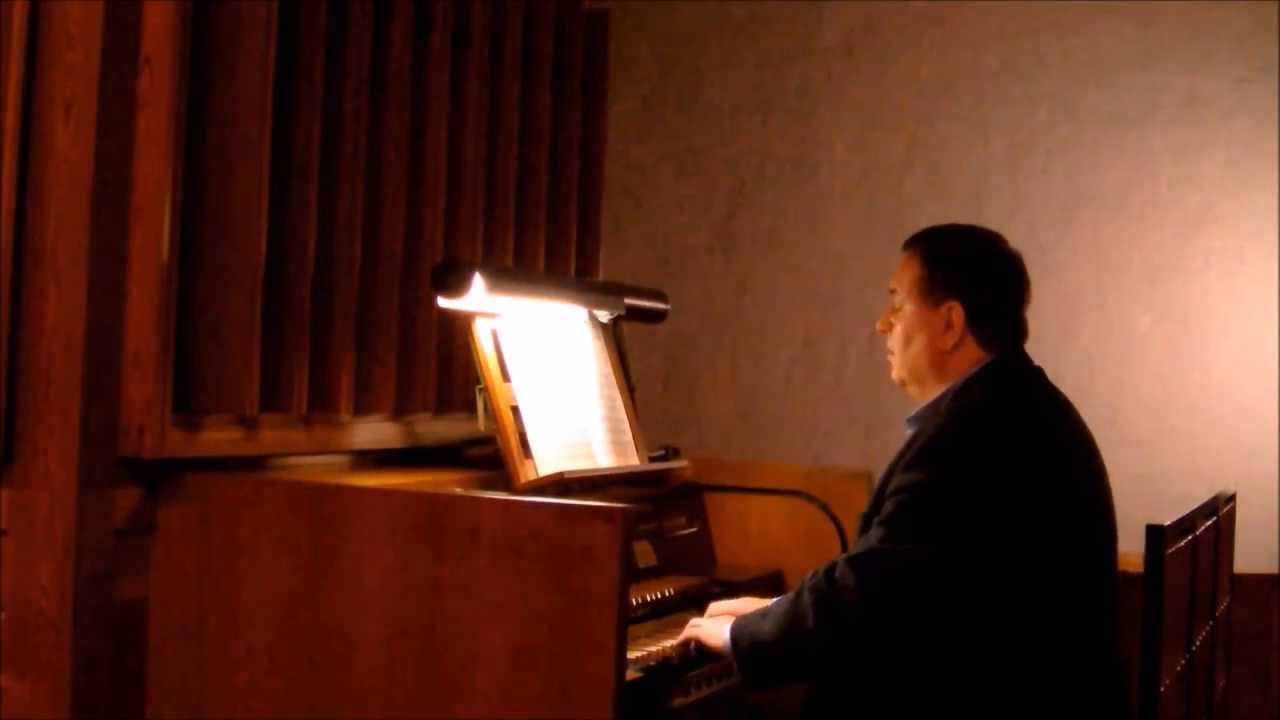 Domenico Zipoli: 9 Versetti