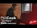 Phil Cook — Buffalo (live for The Current)