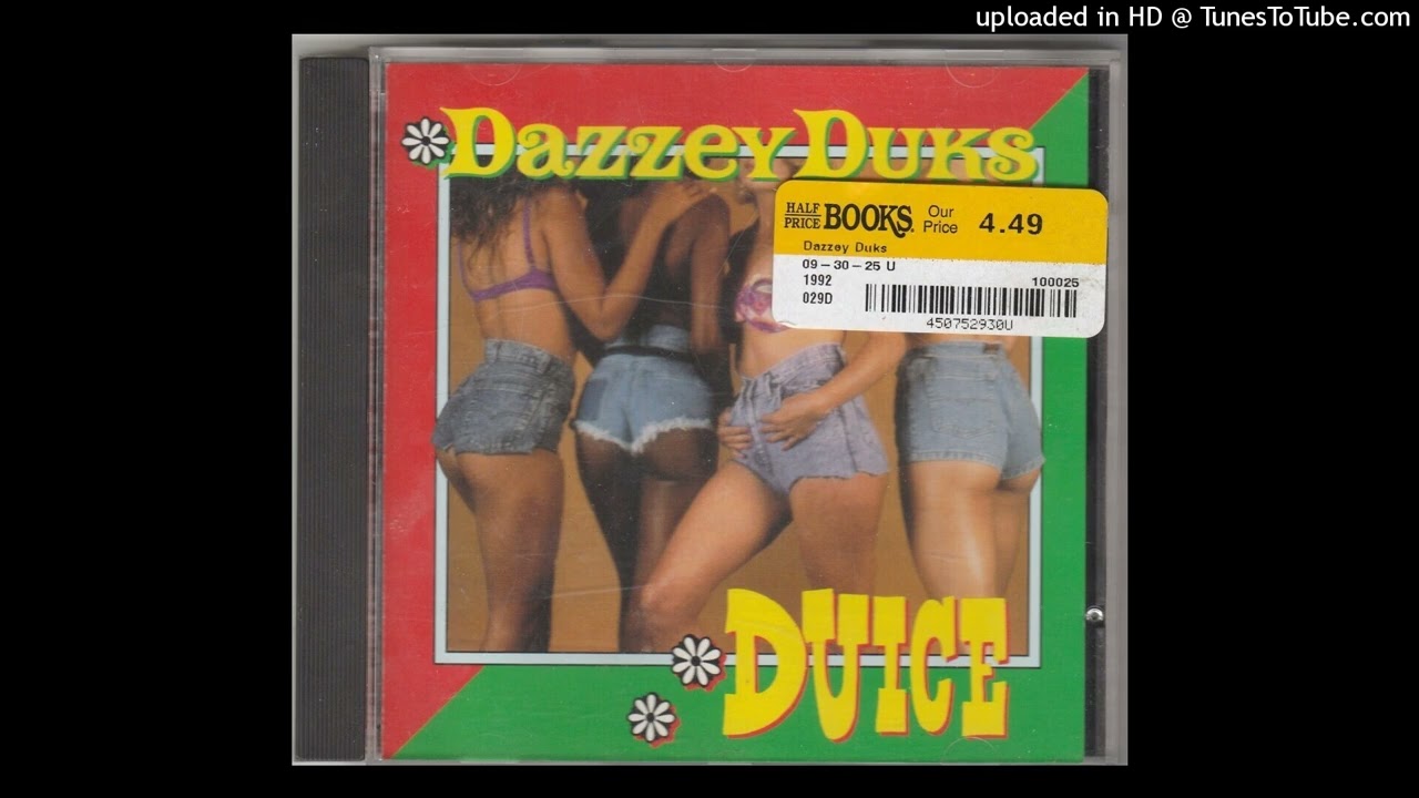 Duice - Dazzey Duks (1992)