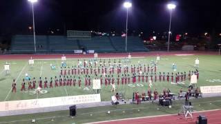 2016 PHS state