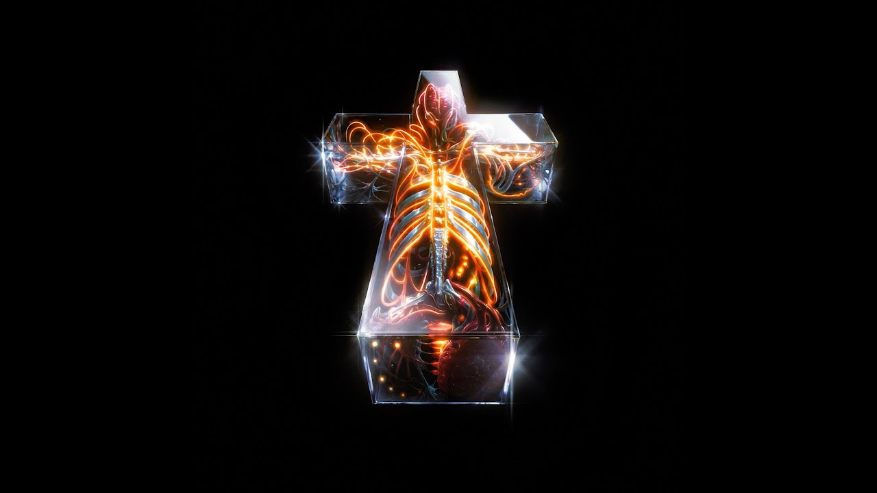 Justice x Tame Impala - Neverender Justice x Tame Impala - Neverender