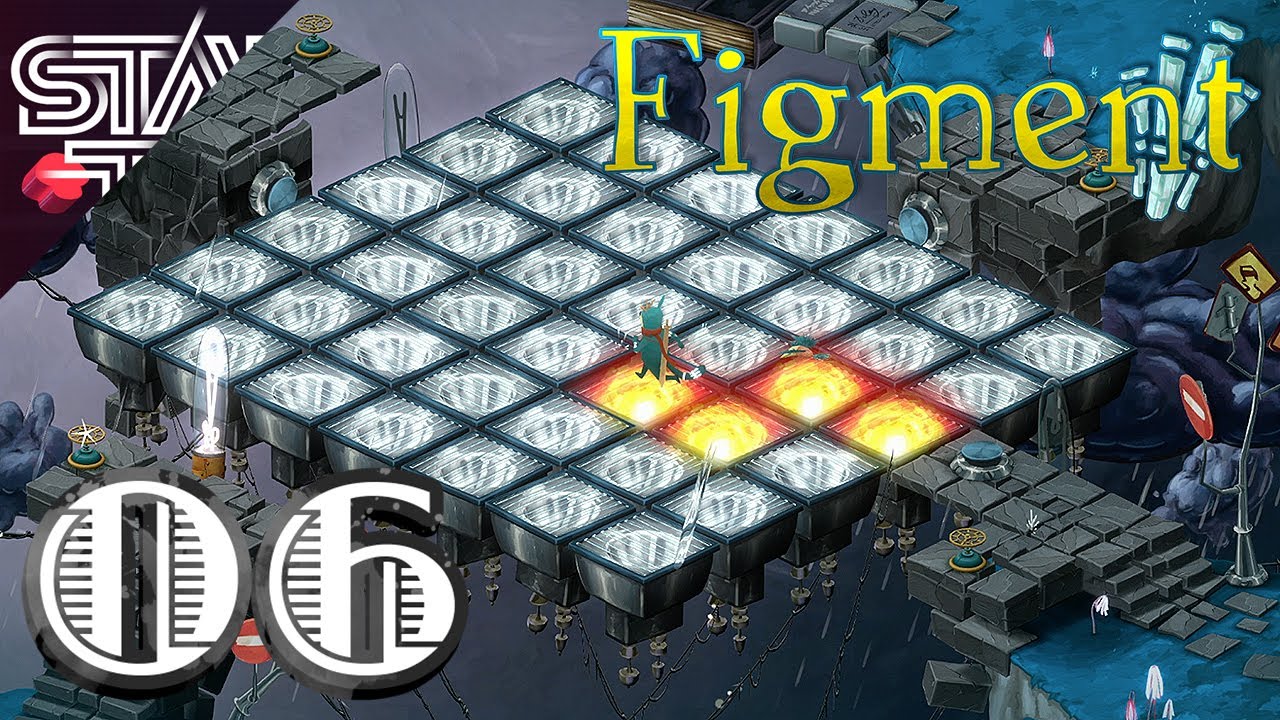 Ascension - Figment - Ep 6